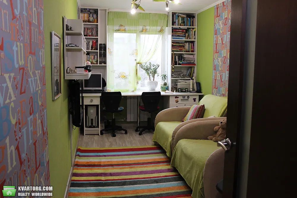 Sell 3-room apartment. Киев, Вацлава Гавела — photo 9