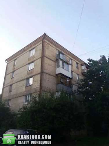Sell 2-room apartment. Киев,  Отрадный пр — photo 1