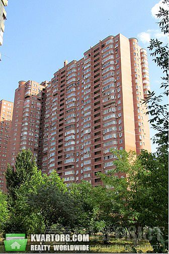 Sell 2-room apartment. Киев,  Ахматовой — photo 1