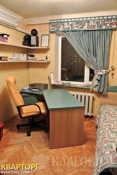Sell 4-room apartment. Киев,  Окипной — photo 5