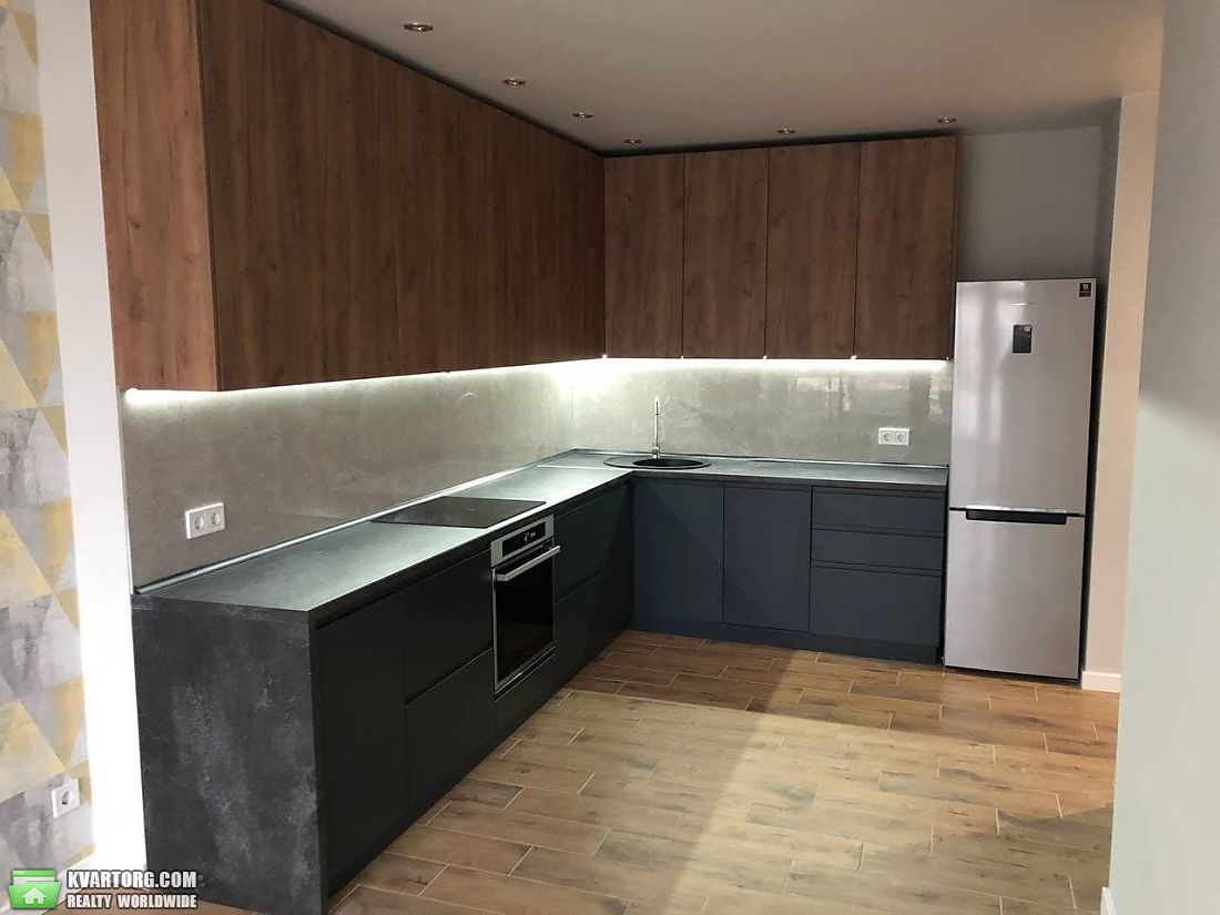 Sell 2-room apartment. Киев, Кристеров — photo 1