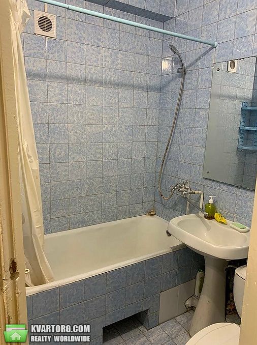 Sell 1-room apartment. Киев,  Серафимовича — photo 4