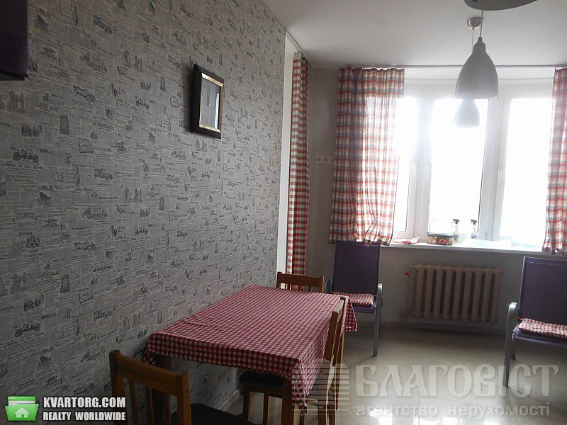 Sell 2-room apartment. Киев,  Ахматовой — photo 9