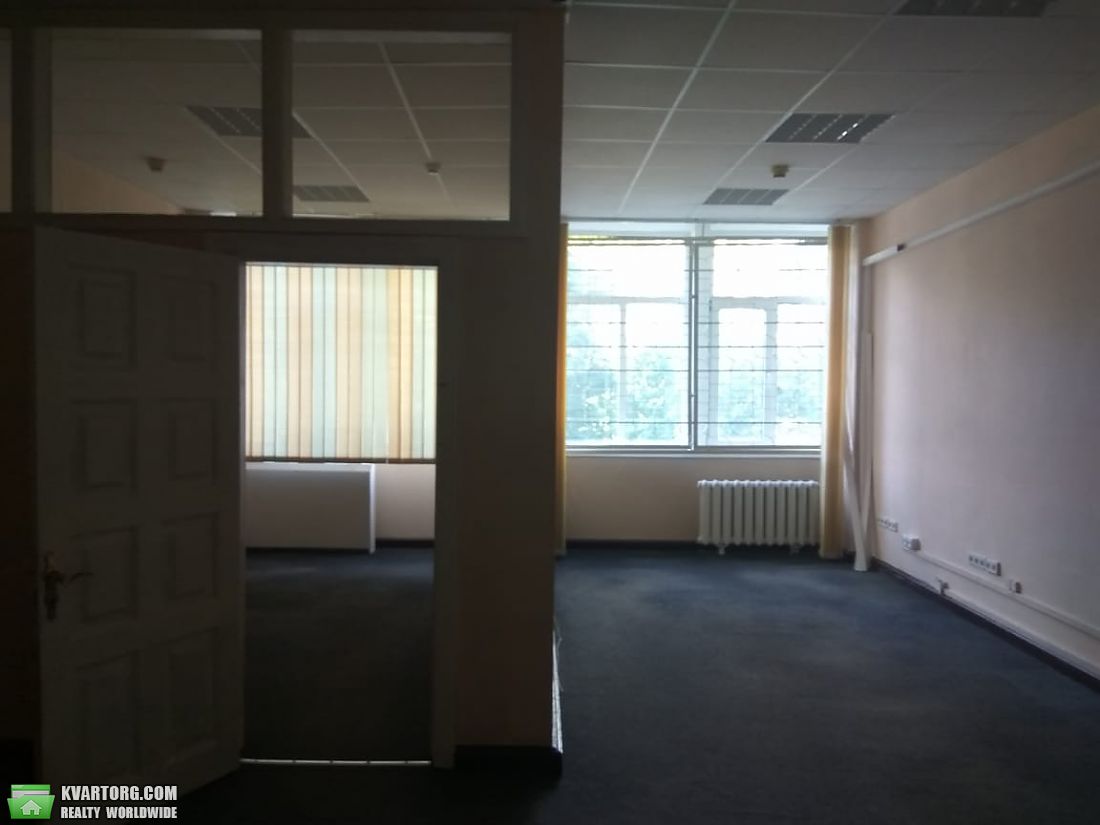Rent out office. Киев,  Соломенская — photo 5