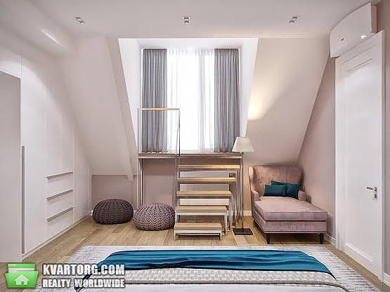 Rent out 3-room apartment. Киев,  Гончара — photo 2