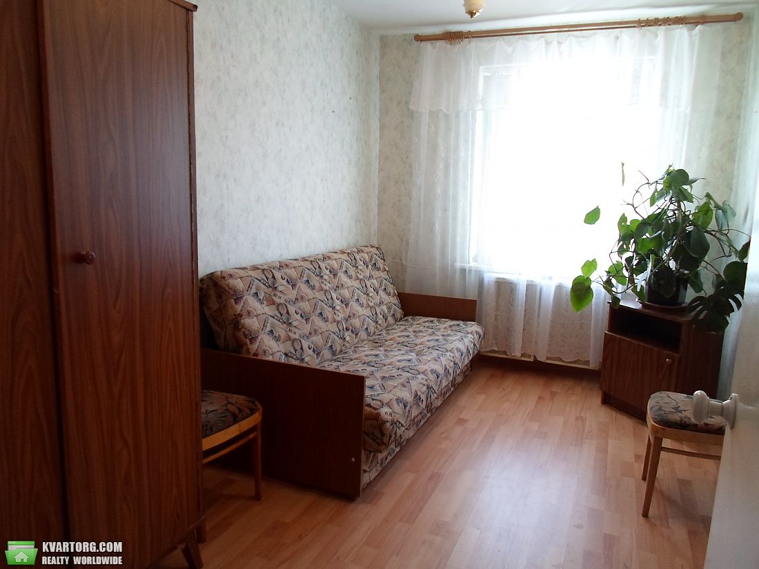 Rent out 3-room apartment. Одесса, Сегедская — photo 6