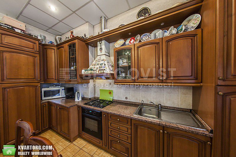 Sell 3-room apartment. Киев,  Круглоуниверситетская — photo 4