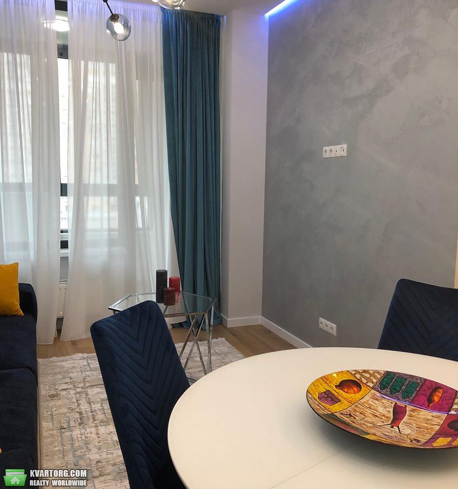 Rent out 2-room apartment. Киев,  Димитрова — photo 6