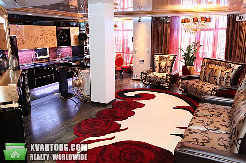 Sell 3-room apartment. Киев,  Драгомирова — photo 1