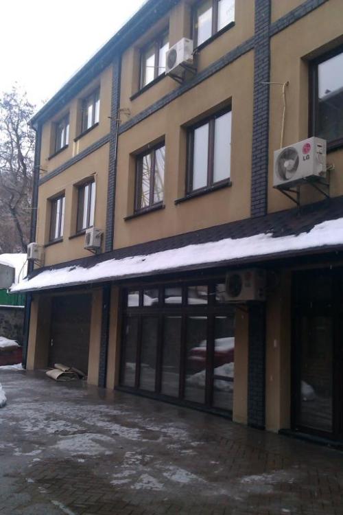 Rent out office. Киев, Петровская — photo 5