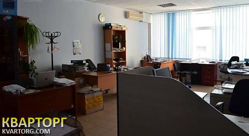 Rent out office. Киев, Приречная — photo 2