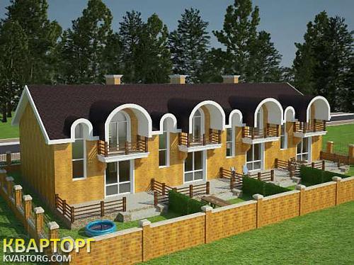 Sell house. Киевская обл., Вишневая — photo 1