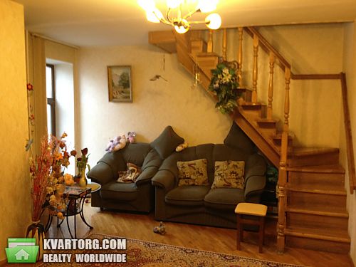 Rent out 3-room apartment. Одесса, Пантелеймоновская — photo 3