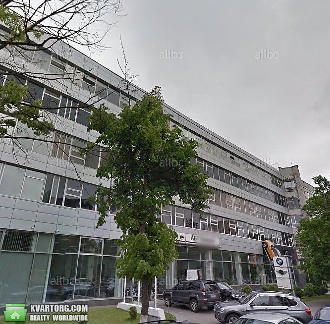 Sell office. Киев,  Лепсе бул — photo 2