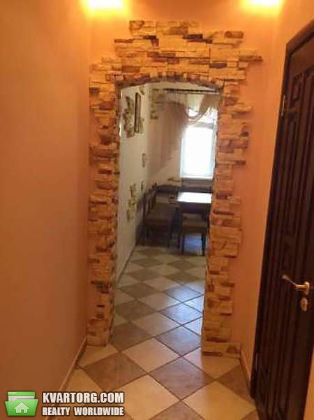 Rent out 3-room apartment. Киев,  Ахматовой — photo 3