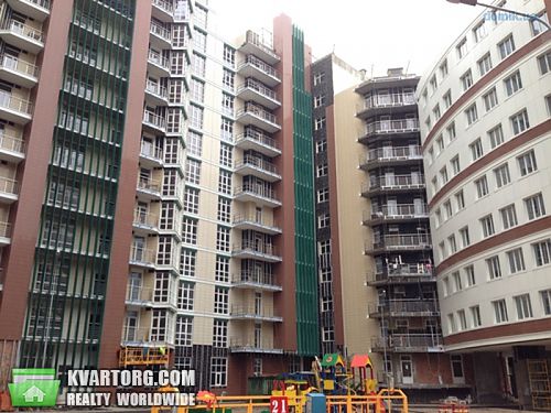 Sell 2-room apartment. Киев,  Барбюса — photo 3