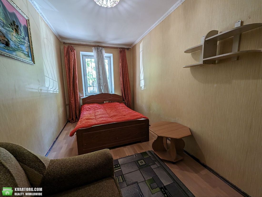 Sell 2-room apartment. Одесса, Сегедская — photo 4