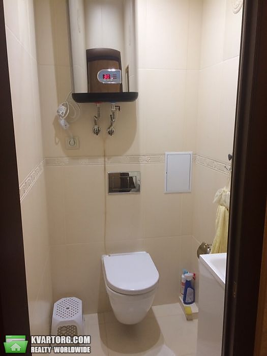 Sell 2-room apartment. Киев,  Белицкая — photo 8