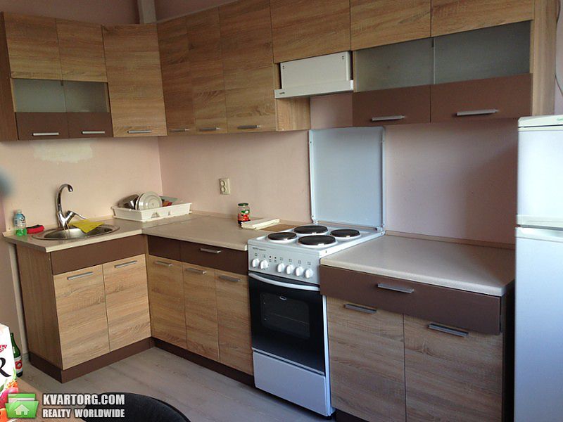 Sell 1-room apartment. Киев,  Ломоносова — photo 1
