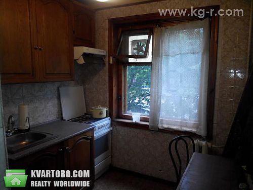 Sell 2-room apartment. Днепропетровск, Косиора — photo 4