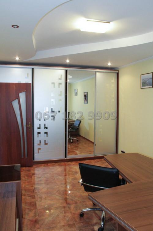 Sell office. Киев, Драгоманова 31в — photo 4