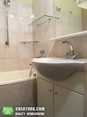 Rent out 2-room apartment. Киев,  Ахматовой — photo 4