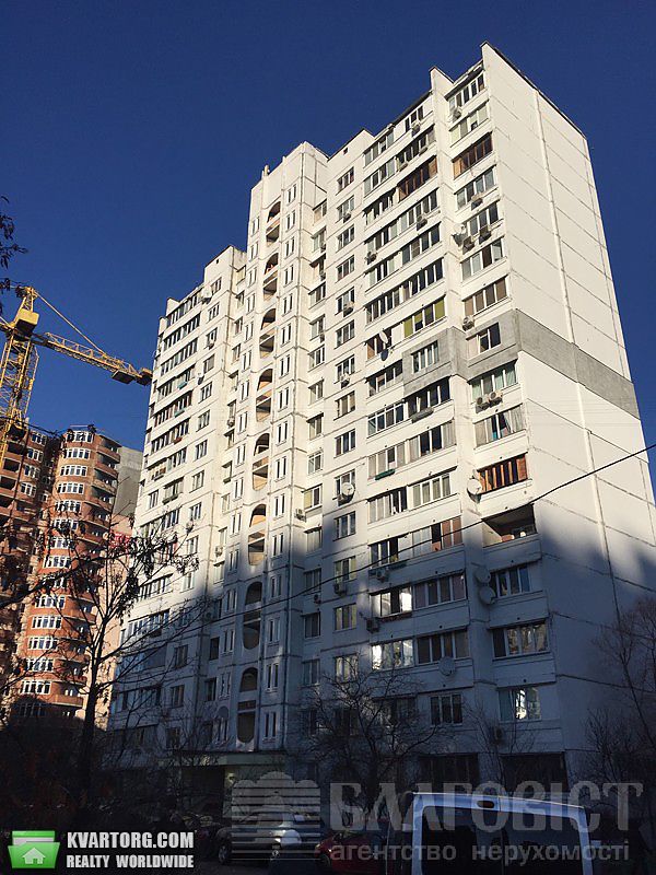 Sell 3-room apartment. Киев,  Оболонский пр — photo 1