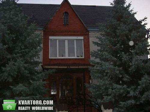 Sell house. Киев, мироновка — photo 1