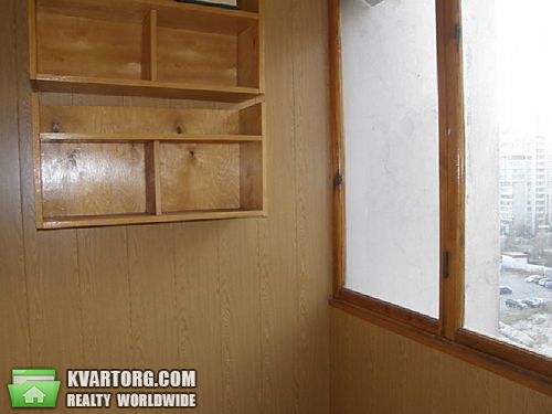 Sell 2-room apartment. Киев, Ахматовой — photo 9