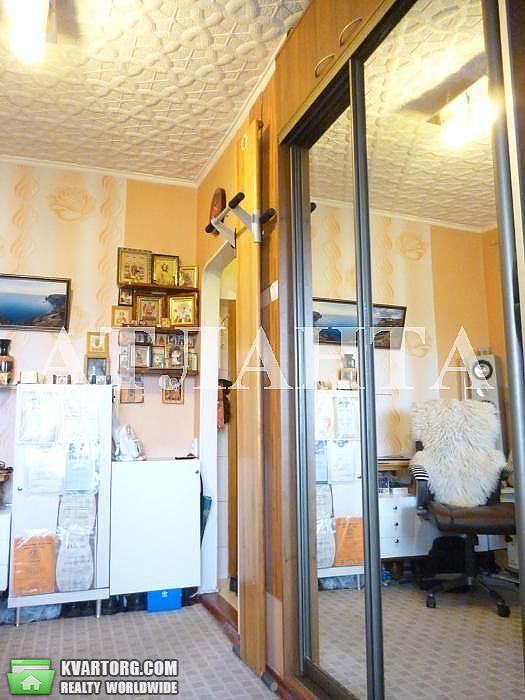 Sell 2-room apartment. Одесса, Николаевская дрога — photo 2