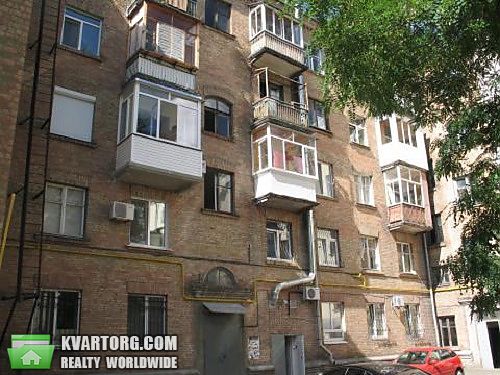 Sell 3-room apartment. Киев,  Волошская — photo 2