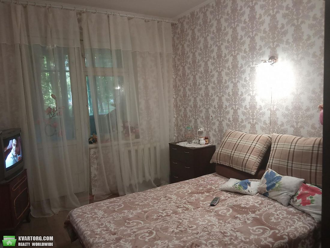 Sell 4-room apartment. Днепропетровск, Тополь 3 — photo 3