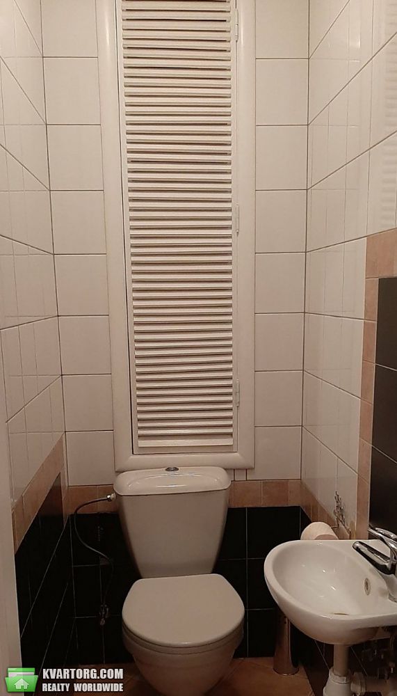 Rent out 2-room apartment. Киев,  Ахматовой — photo 7