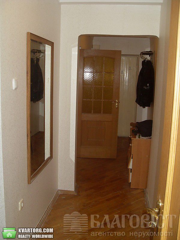 Sell 3-room apartment. Киев, Політехнічна — photo 2