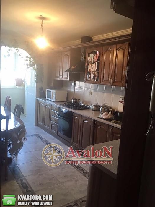 Sell 3-room apartment. Одесса, Маршала Говорова — photo 4