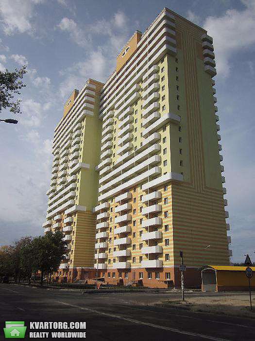 Sell 2-room apartment. Киев,  Наумова — photo 2