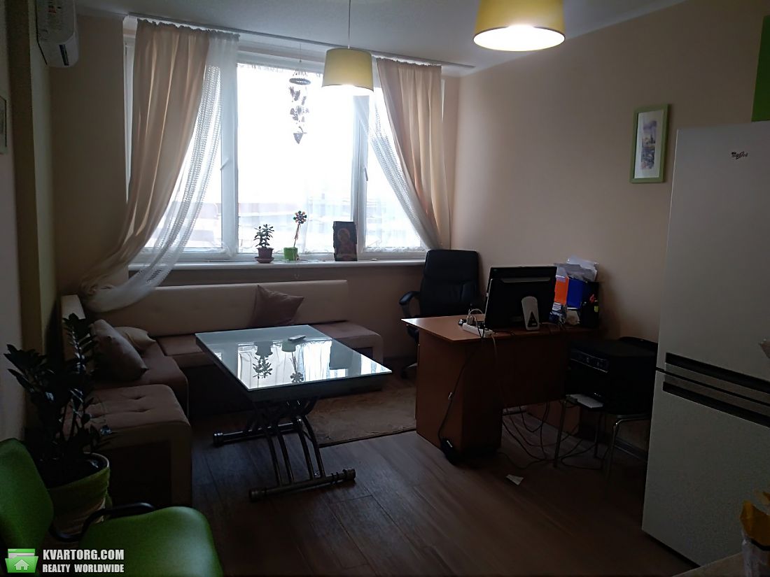 Rent out office. Киев,  Невская — photo 7