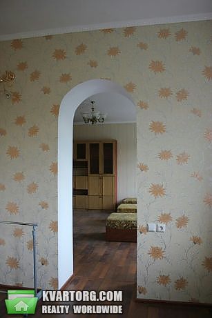 Rent out 2-room apartment. Киев,  Голосеевская — photo 4