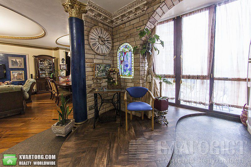 Sell 3-room apartment. Киев, Щорса — photo 6