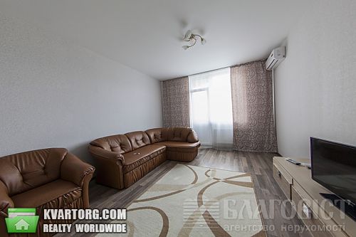 Sell 1-room apartment. Киев, Ломоносова — photo 1