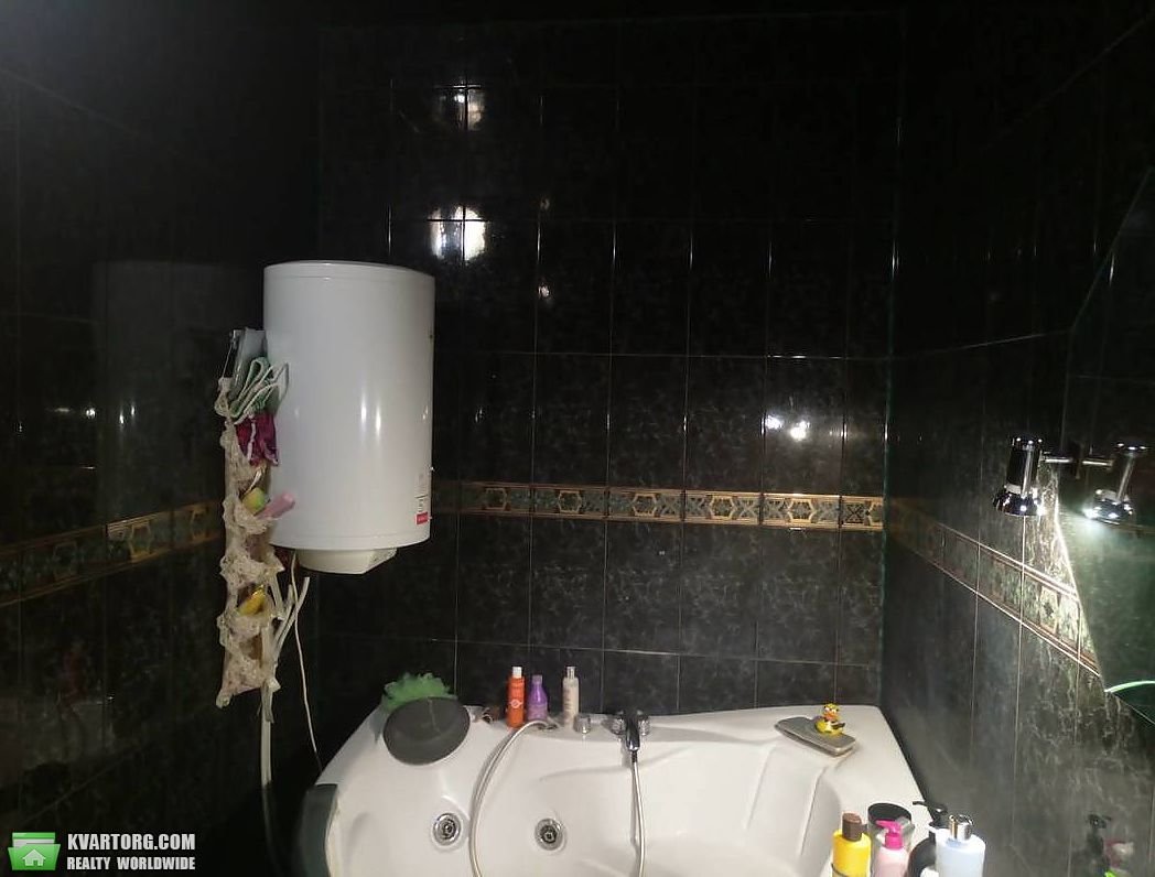Sell 4-room apartment. Киев,  Феодосийский пер — photo 4