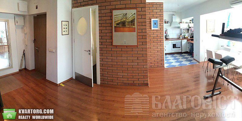 Sell 1-room apartment. Киев,  Ахматовой — photo 6