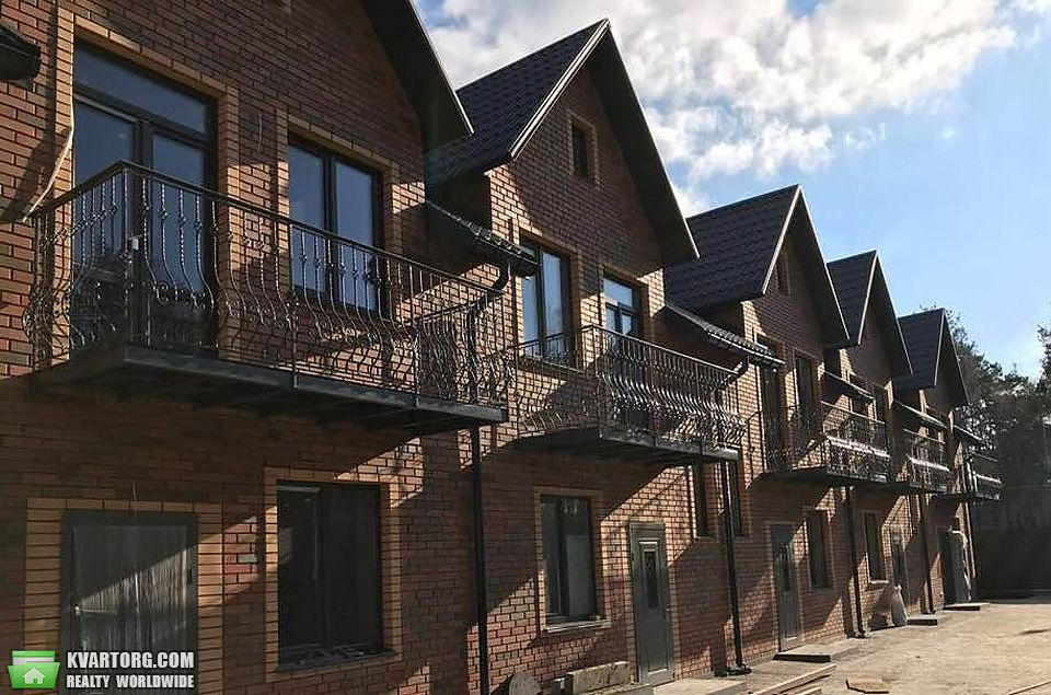 Sell Townhouse. Ирпень, Садовая — photo 1