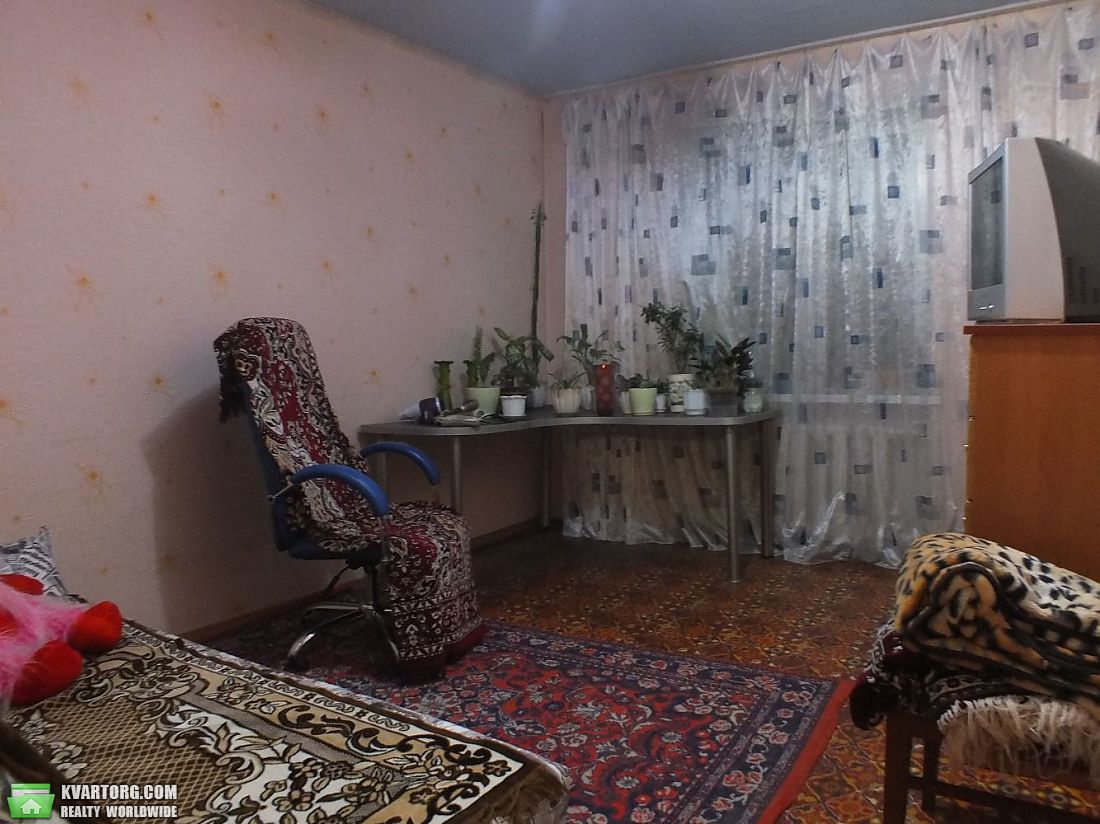 Sell 3-room apartment. Днепропетровск, Тополь-2 — photo 4