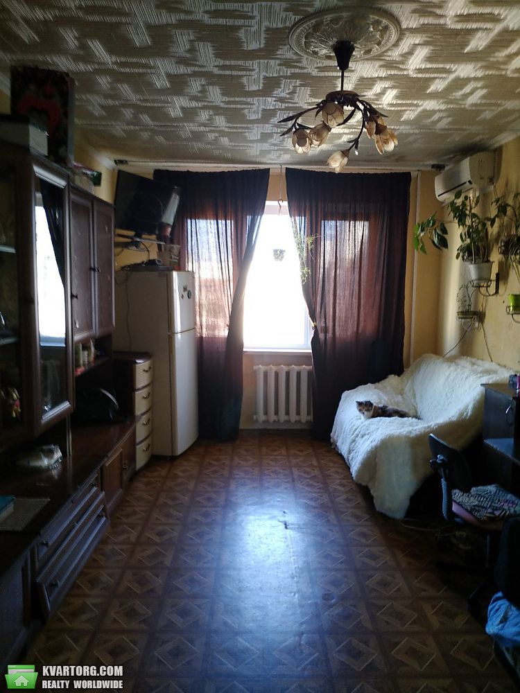 Sell 3-room apartment. Одесса, Заболотного — photo 1