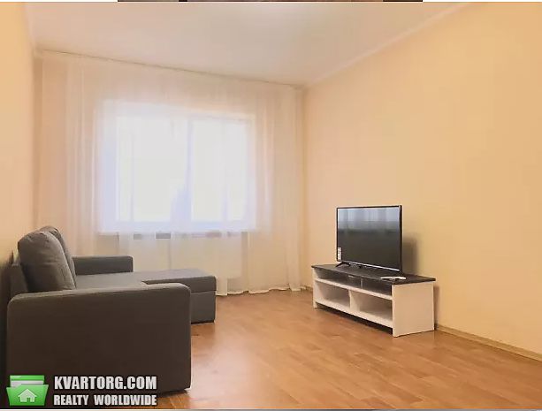 Rent out 1-room apartment. Киев,  Конева — photo 4