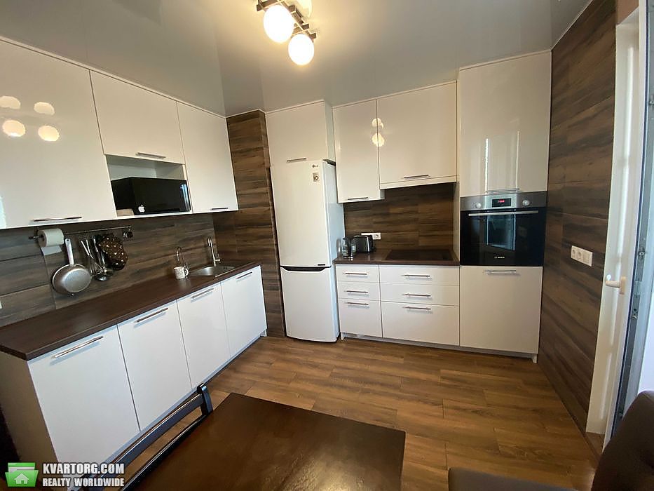 Sell 1-room apartment. Киев, Данченко — photo 5
