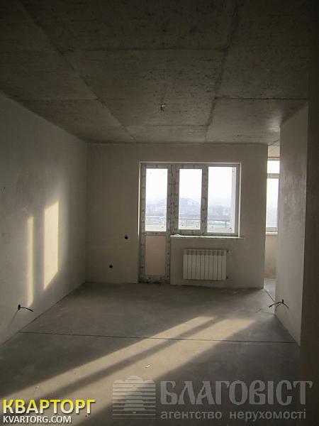 Sell 1-room apartment. Киев,  Ахматовой — photo 3