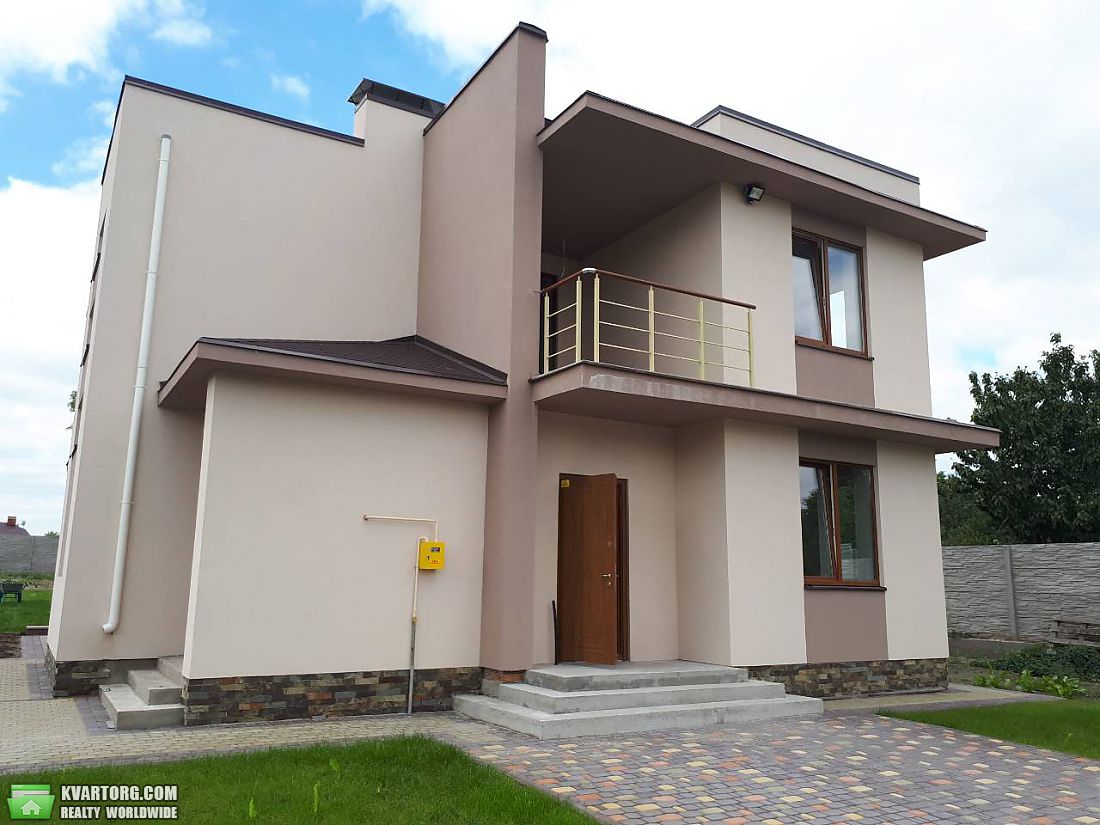 Sell house. Киевская обл., Лесная — photo 6