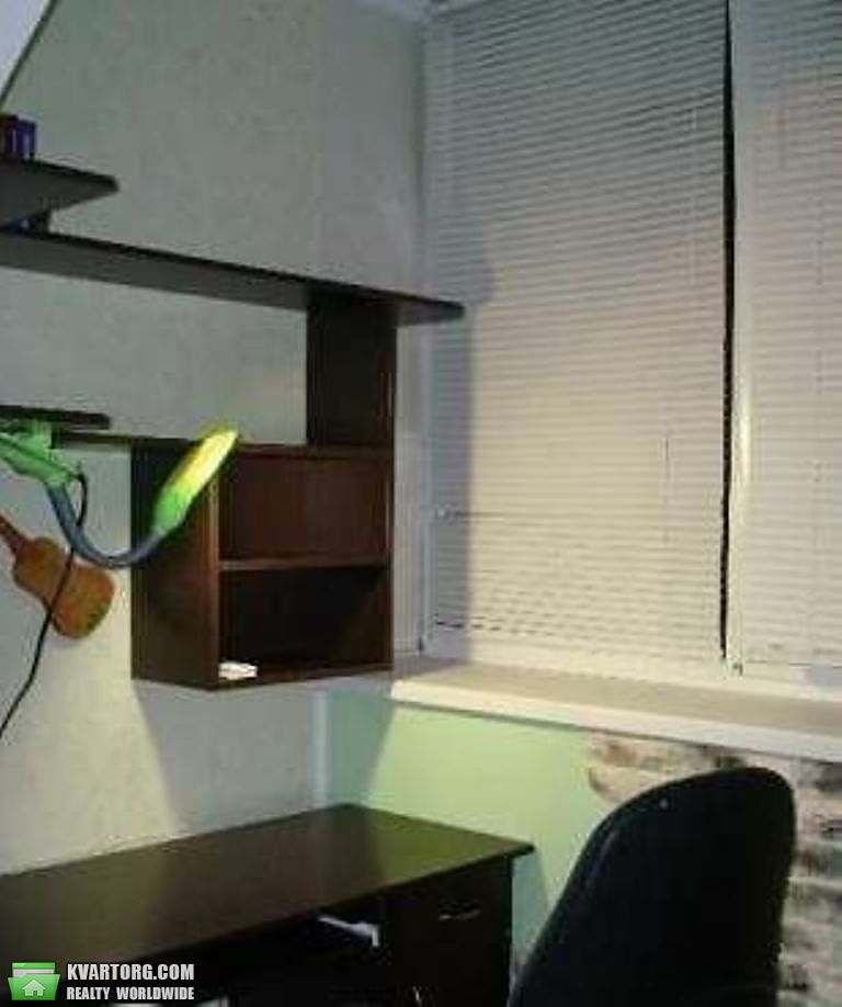 Sell 1-room apartment. Киев,  Жмеринская — photo 1